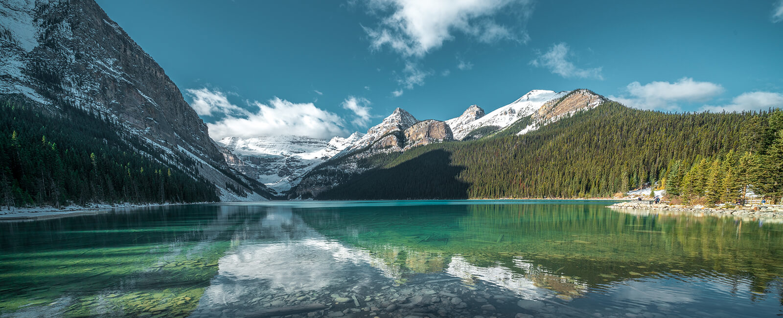 jasper national park